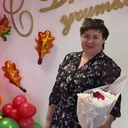 Елена Ставина