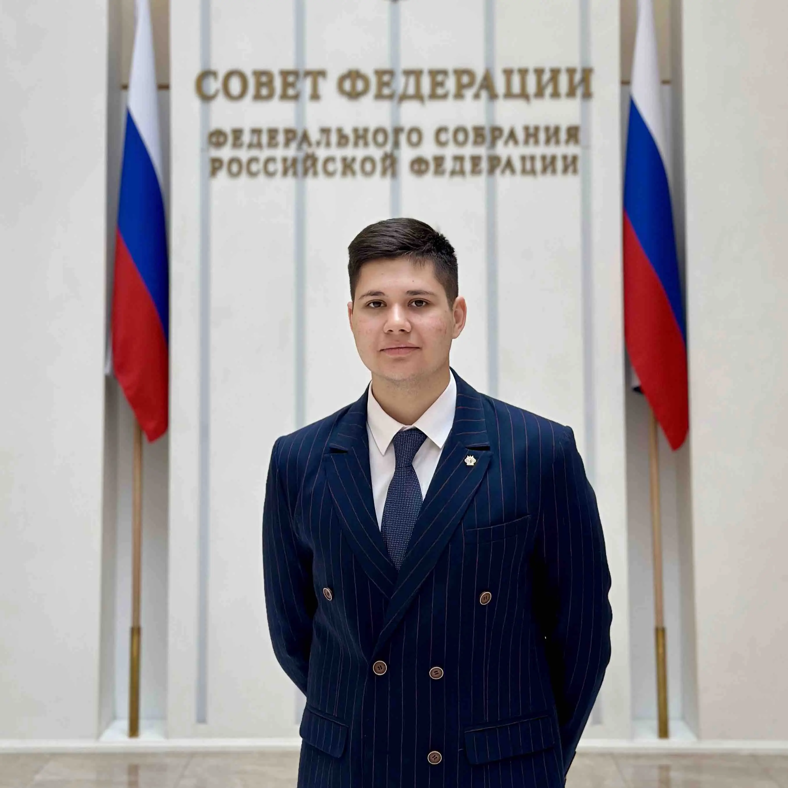 Роман Плеханов