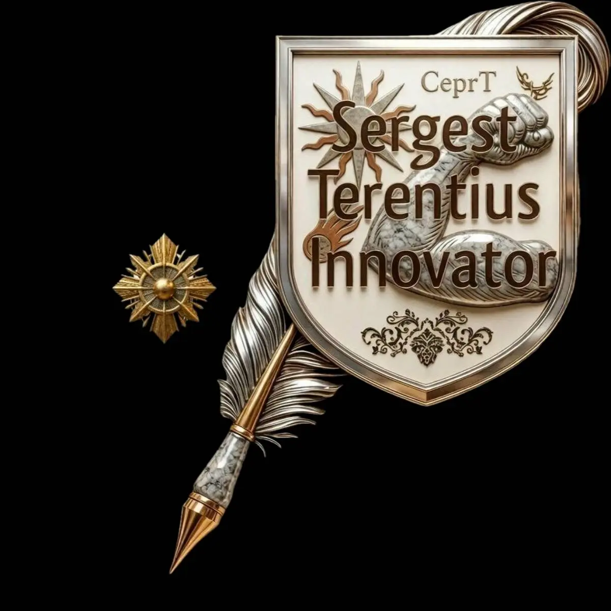 Сергест Терещенко