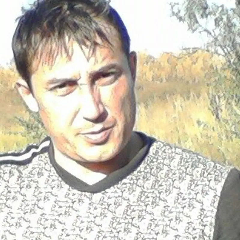 Андрей Калашников