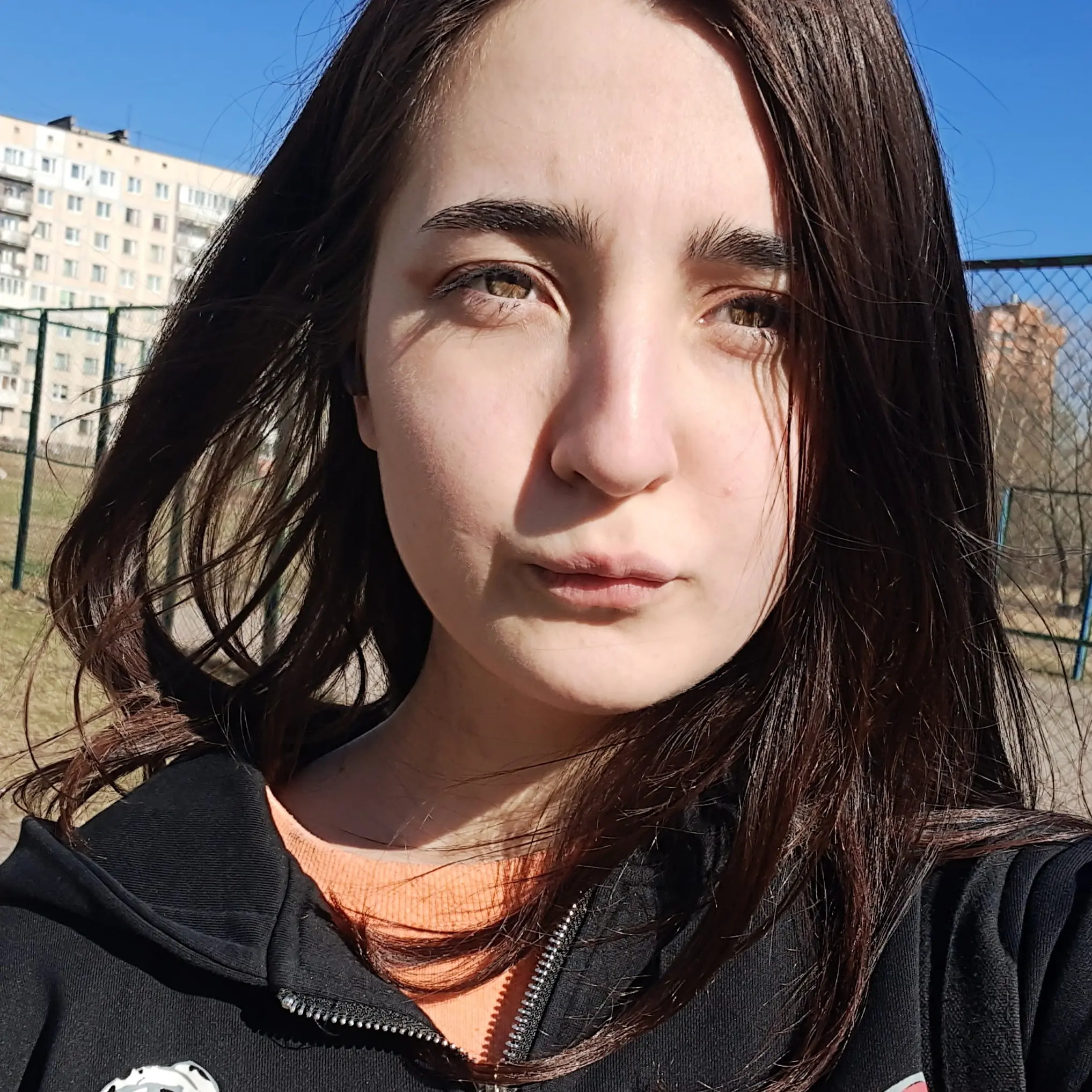 Полина Пирожникова