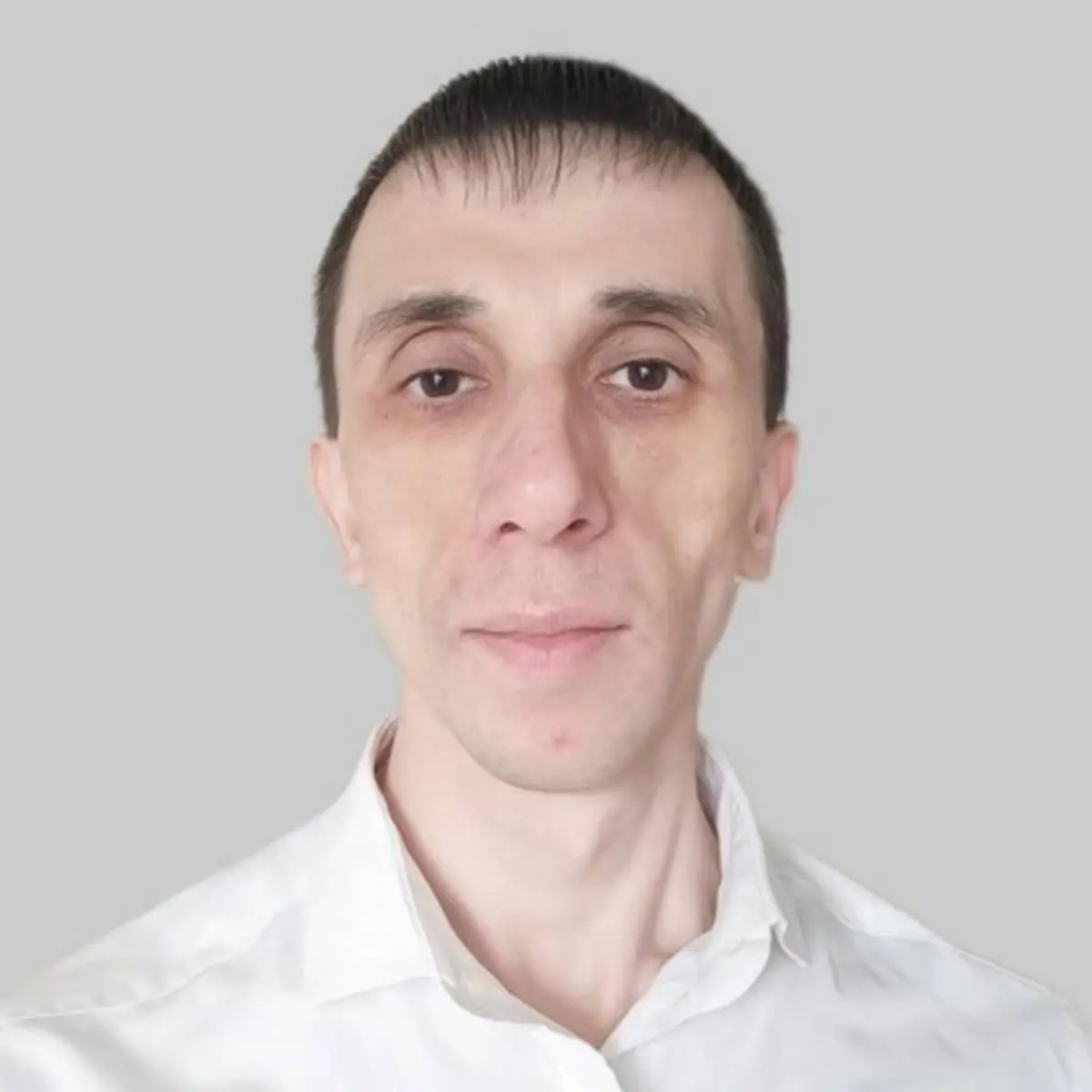 Рустам Гибадуллин