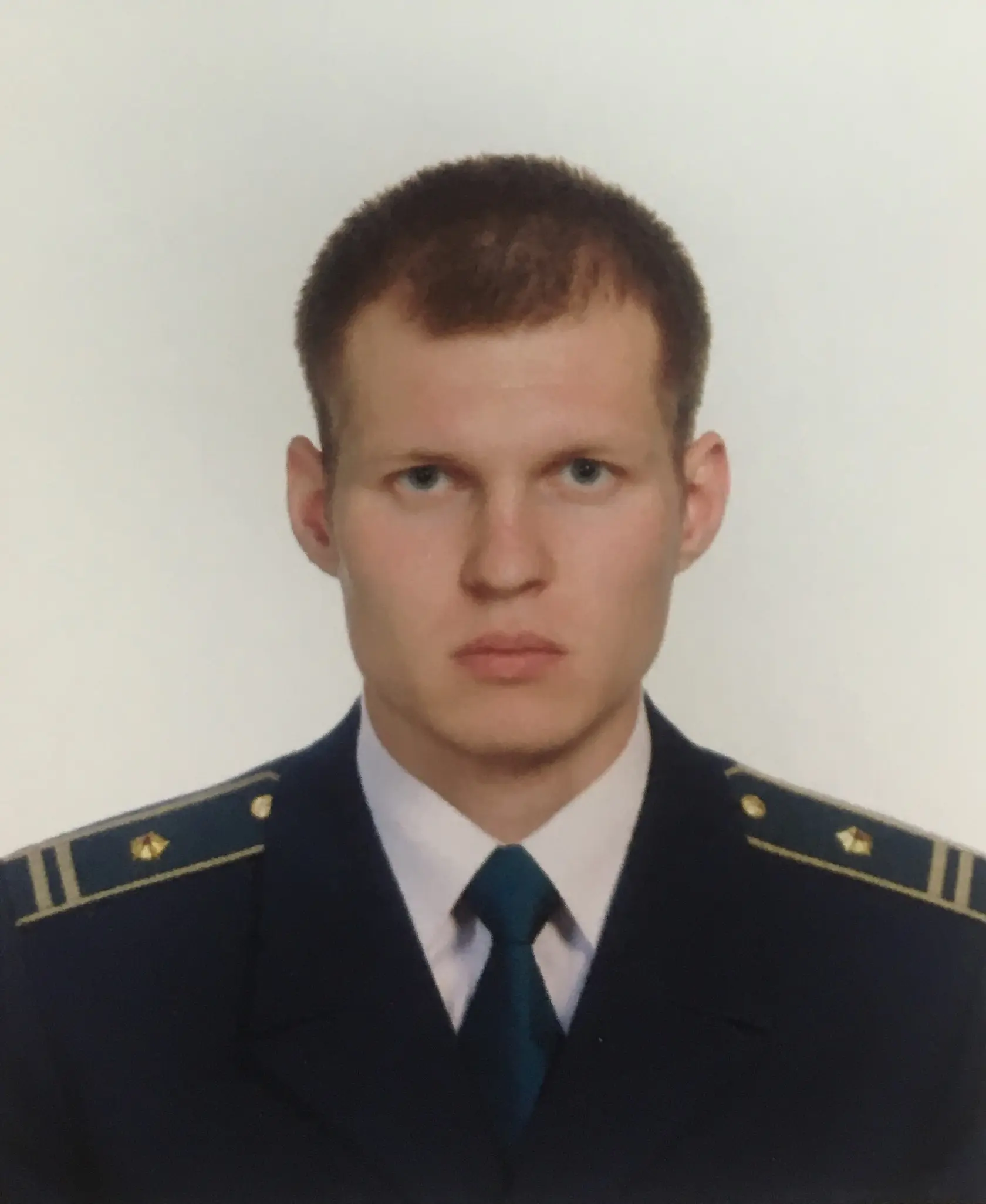 Станислав Одушкин