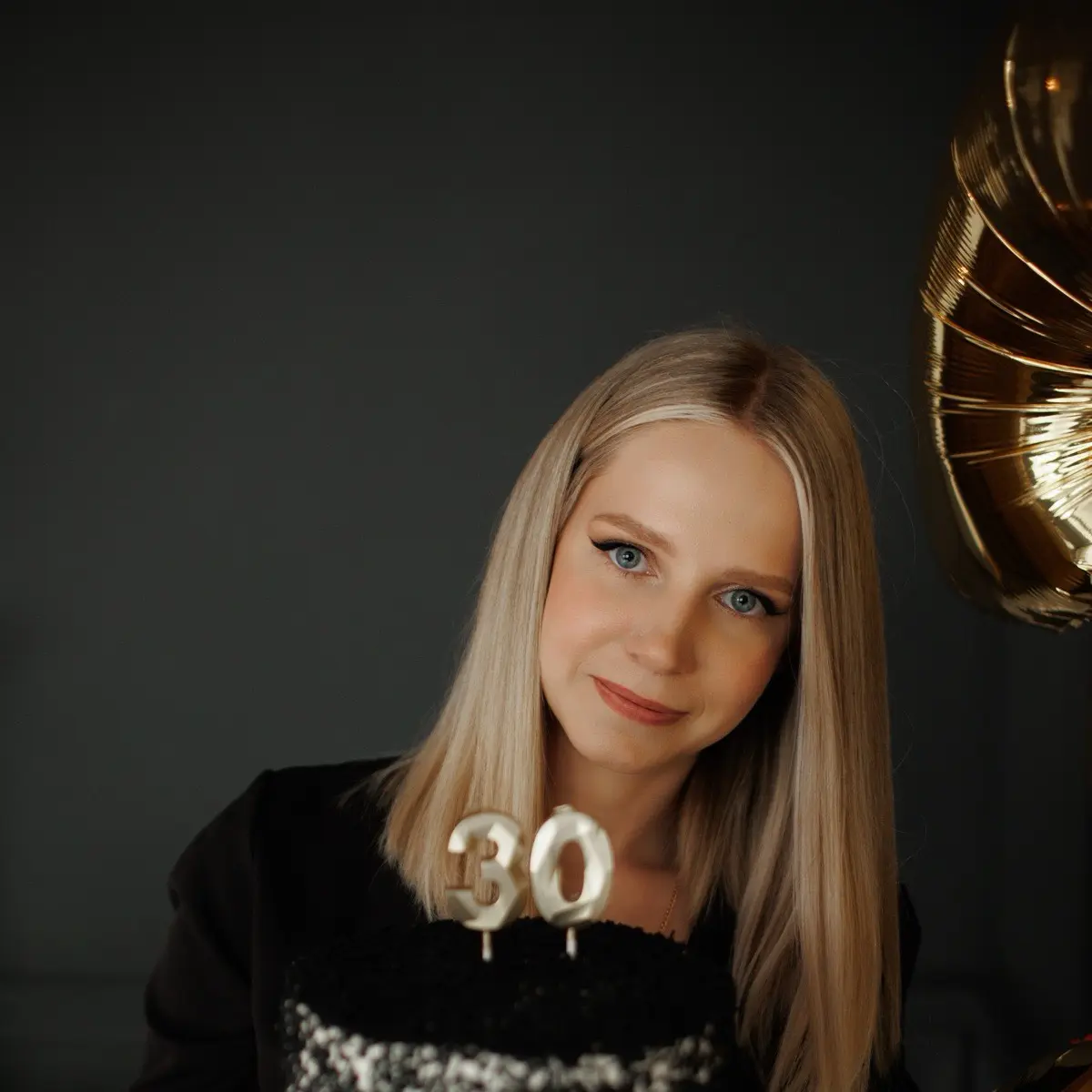Анна Воронкова