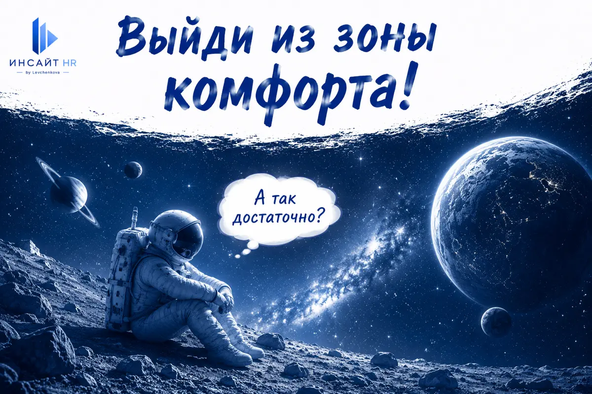 Забавно, если бы не было так грустно 😅 | Сетка — социальная сеть от hh.ru