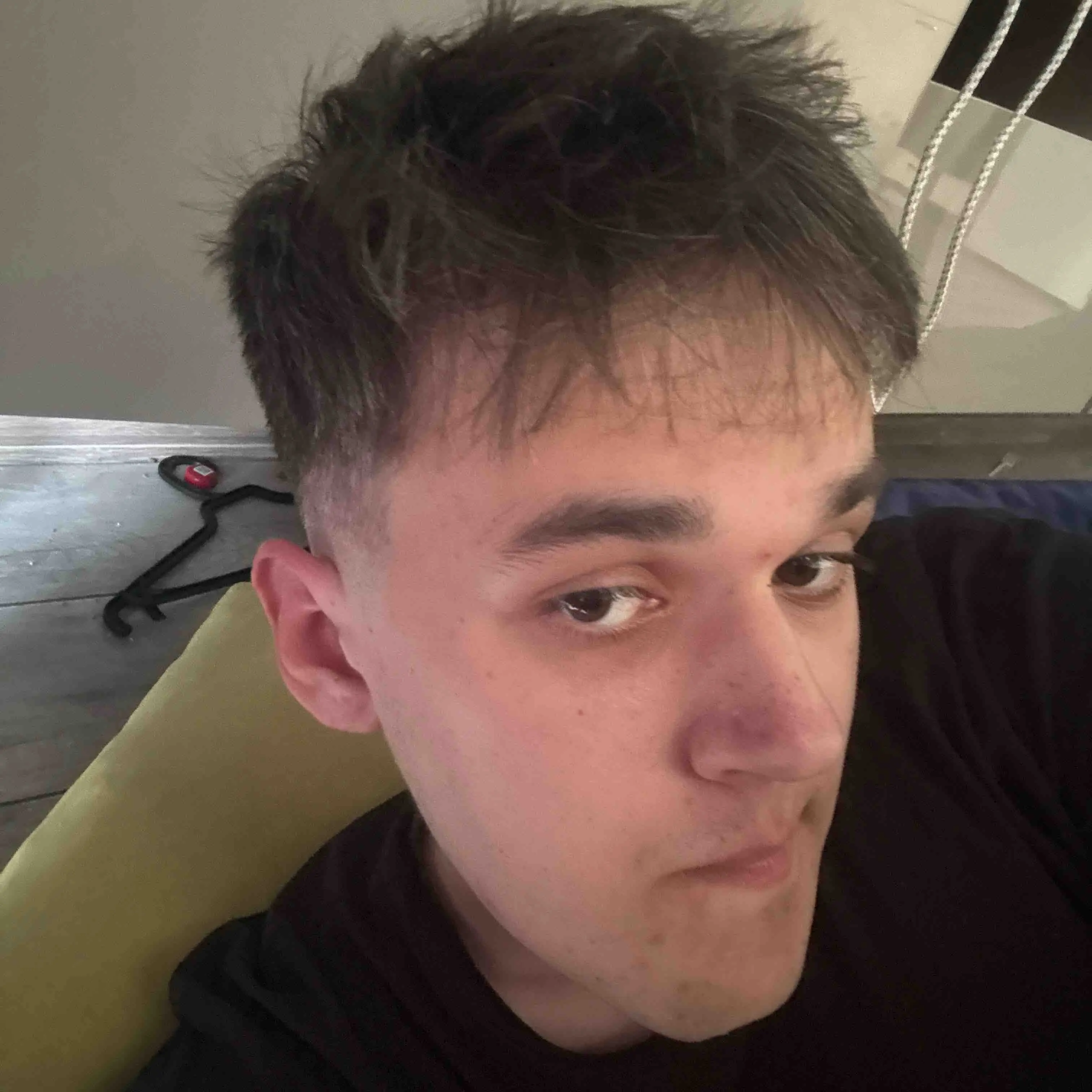 Даниил Сизов