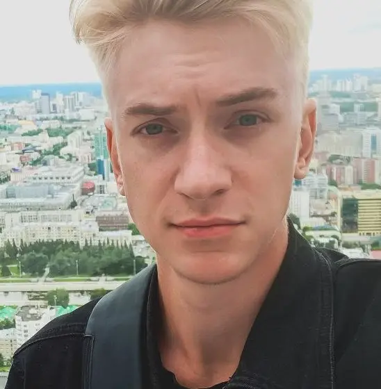 Александр Звягин