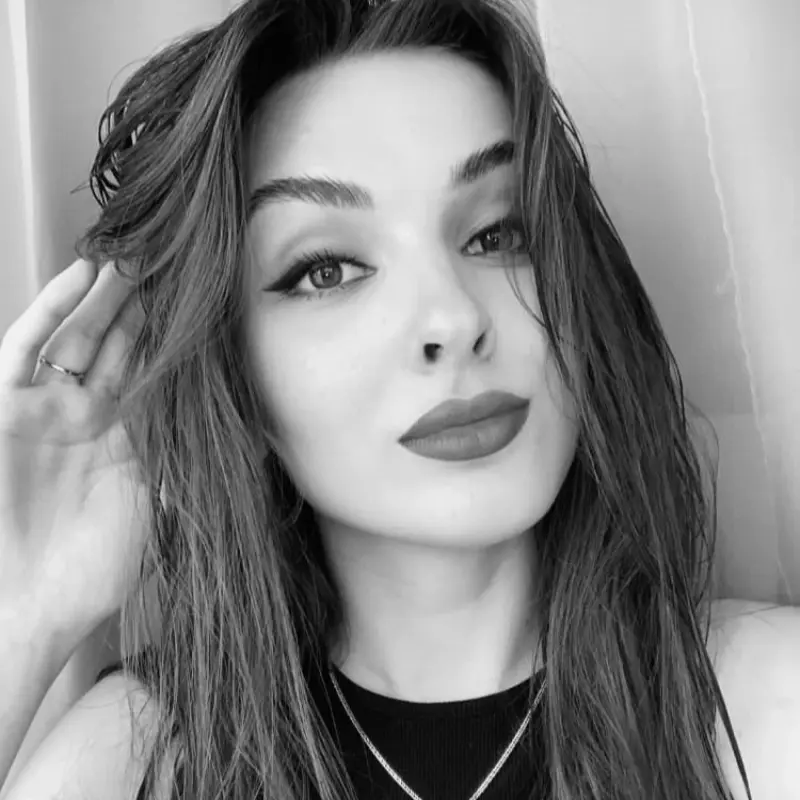 Анастасия Фролова