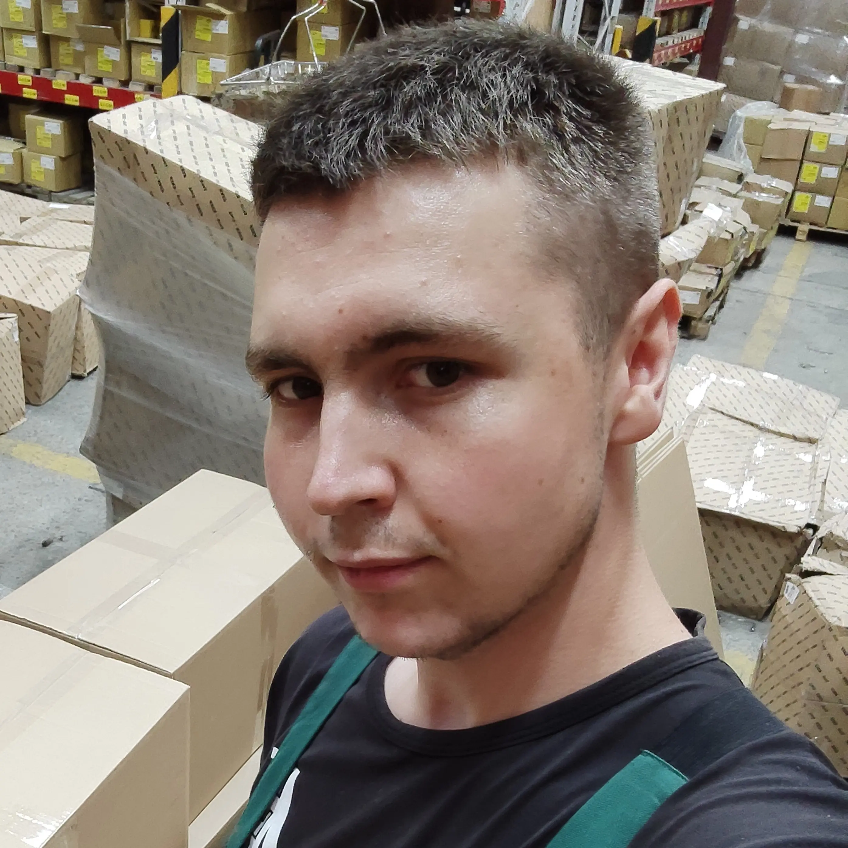 Александр Лбов