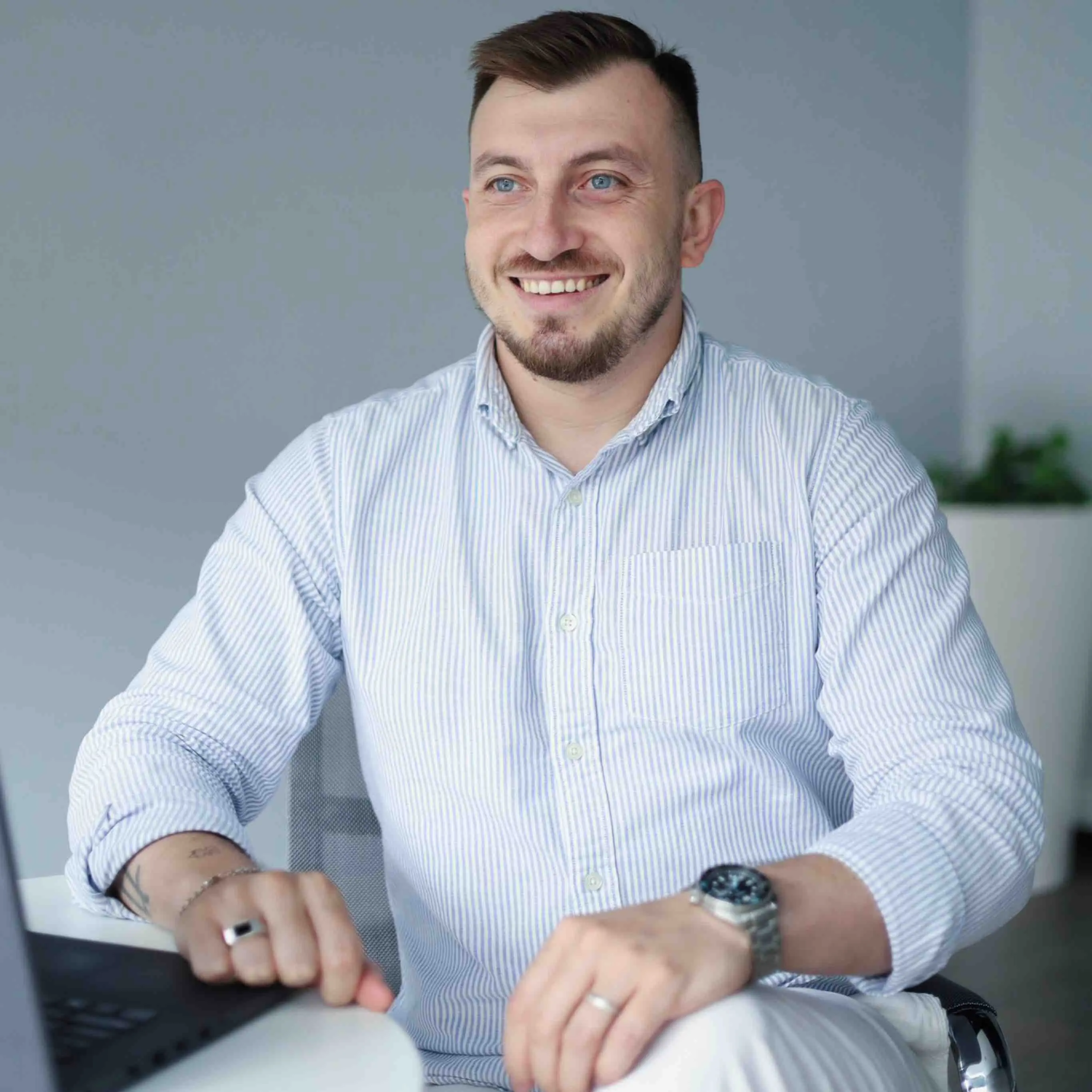 Дмитрий Мисюк