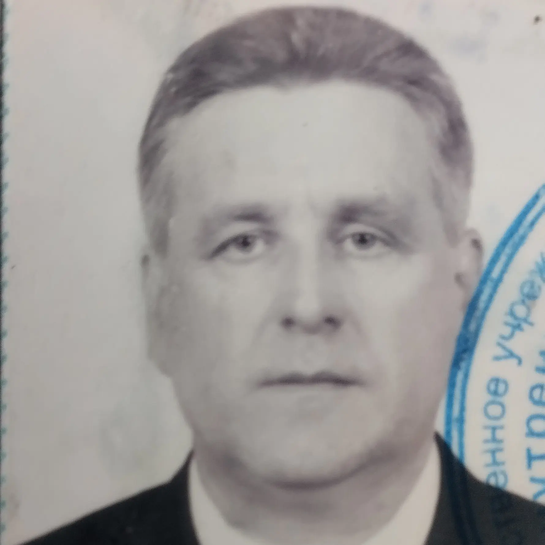 Владимир Бояринцев