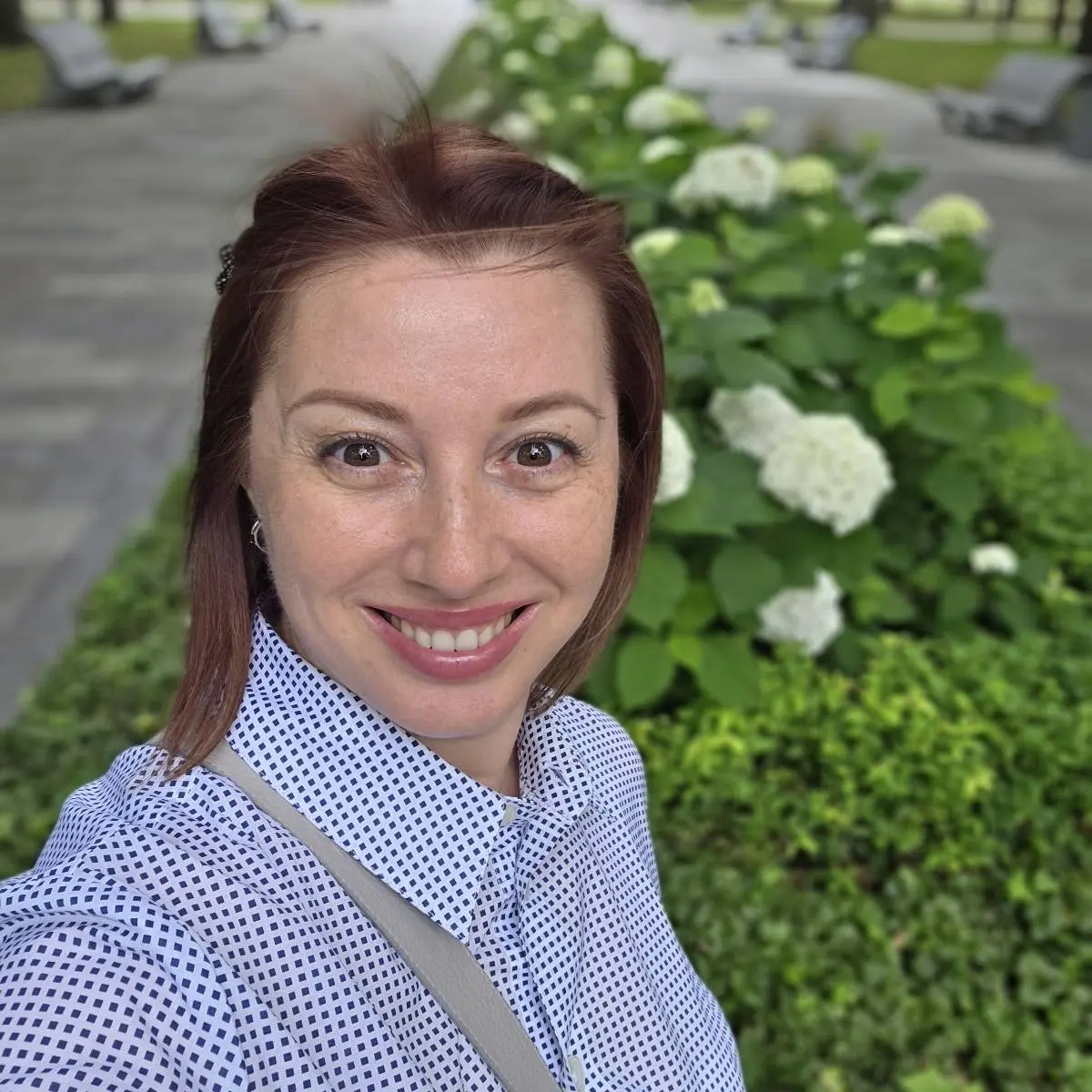 Розалия Муратова