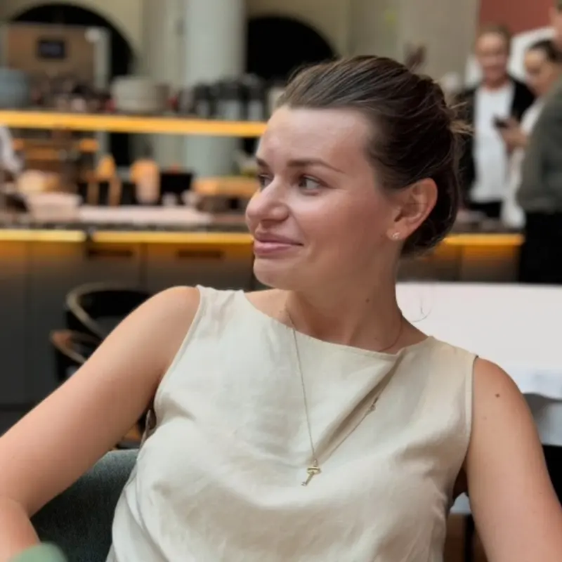 Ирина Артемьева
