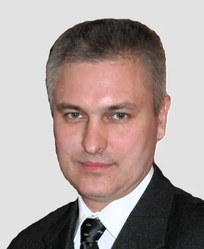 Вадим Бочаров
