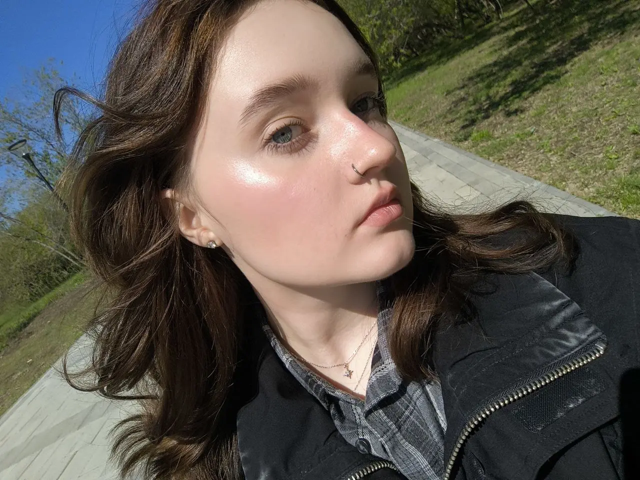 Анна Зубарева