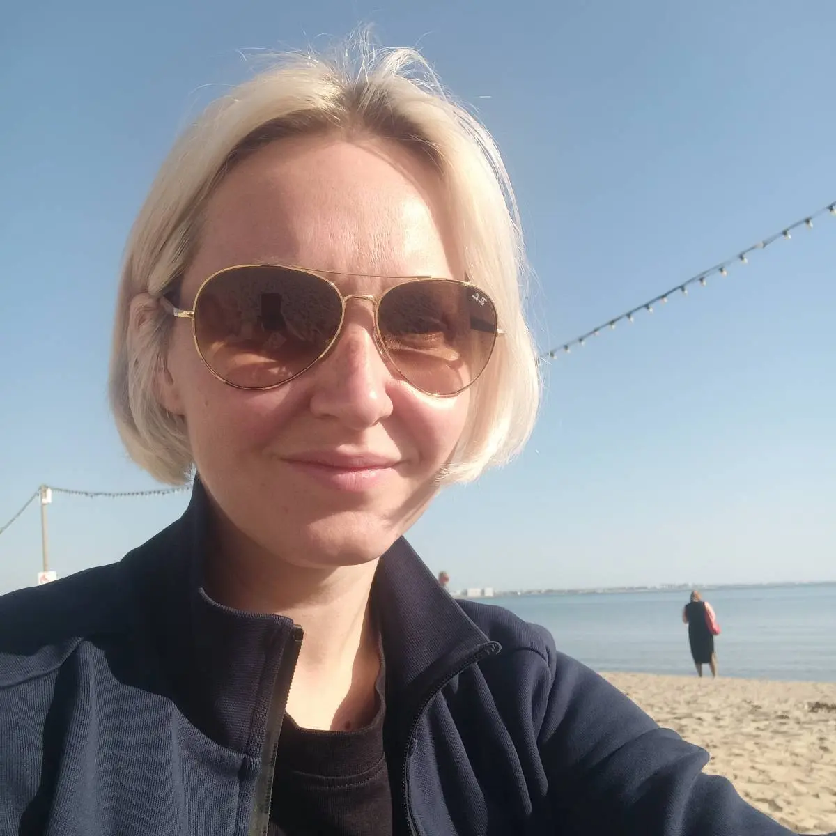 Наталья Теплякова