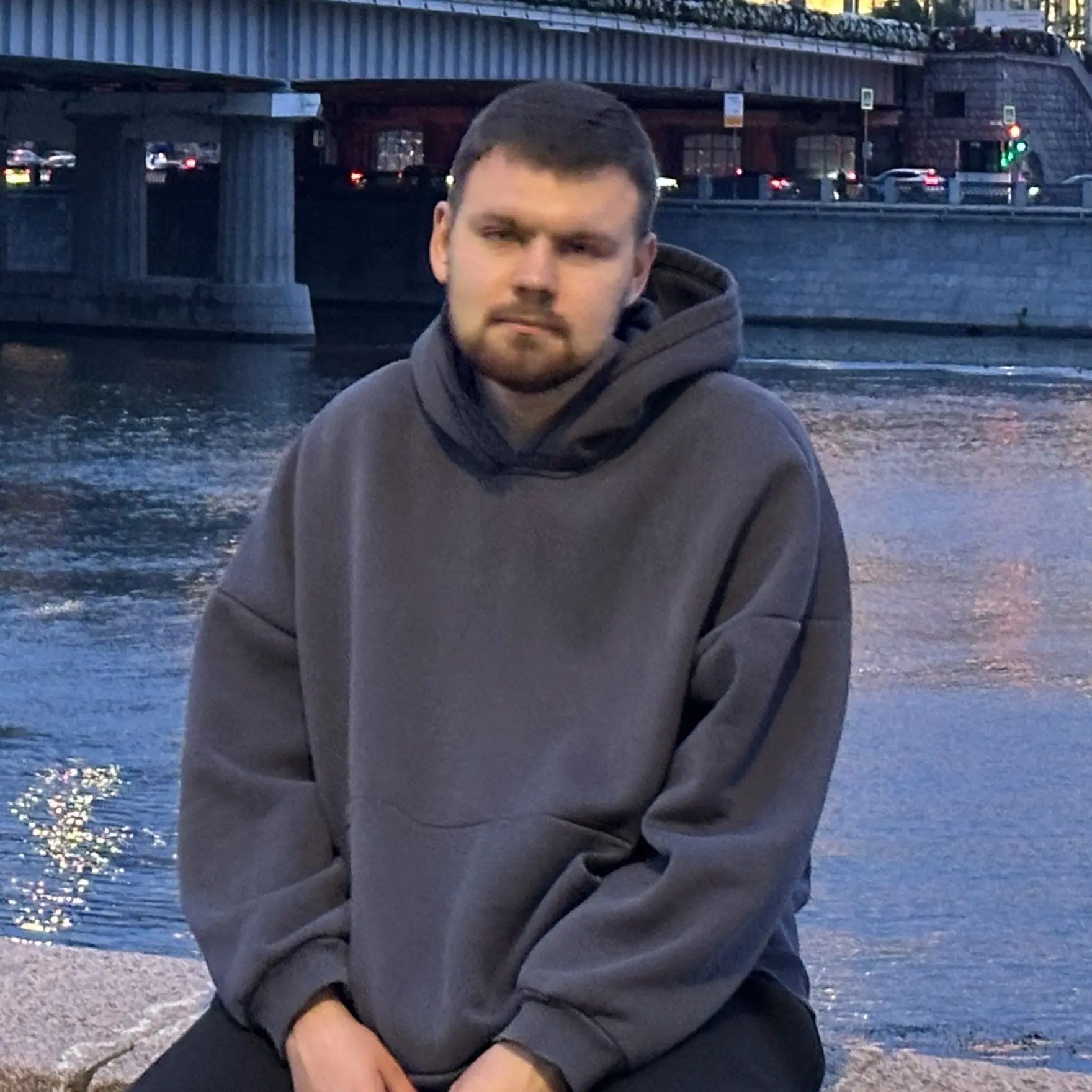 Даниил Ветров