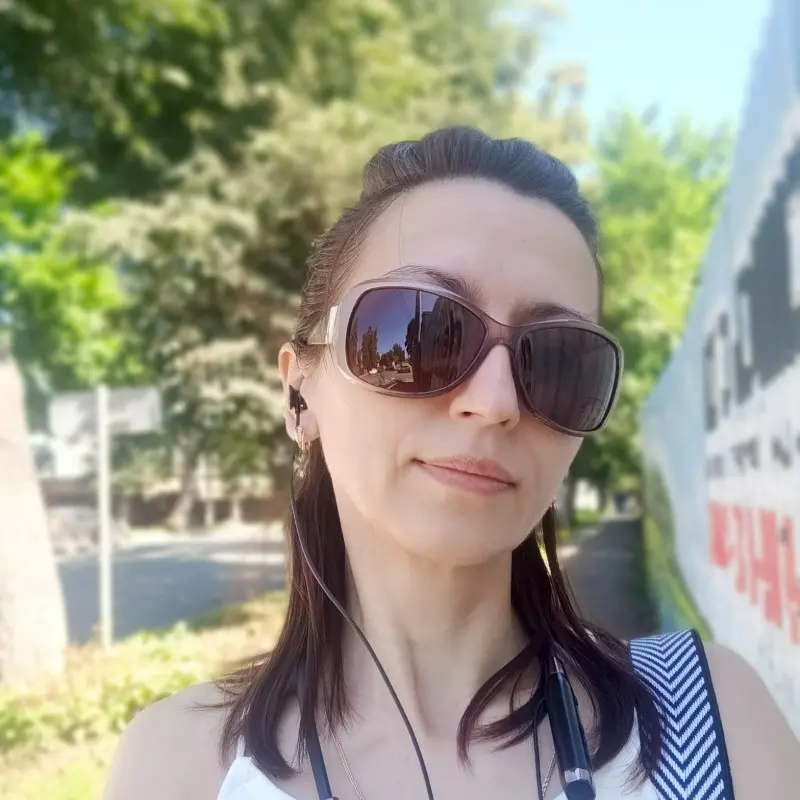 Любовь Покатилова