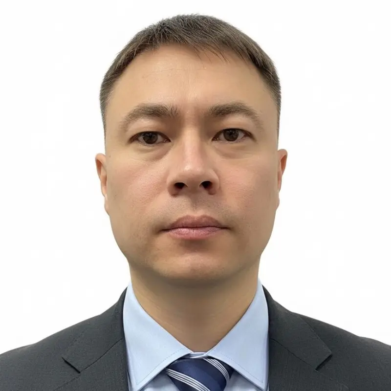 Альберт Губайдуллин