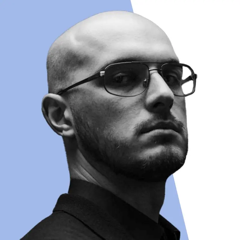 Сергей Лукьянчиков