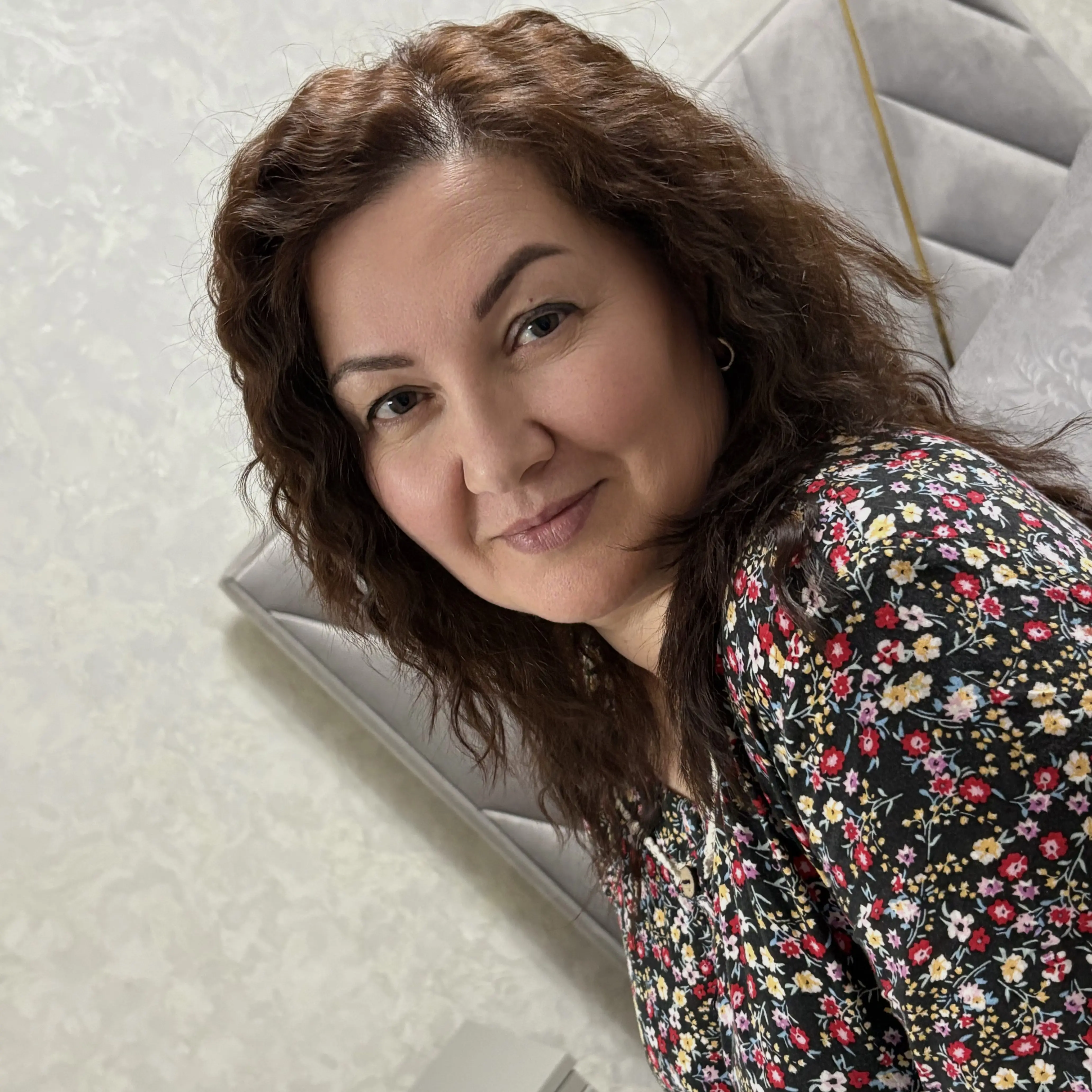 Радима Салиева