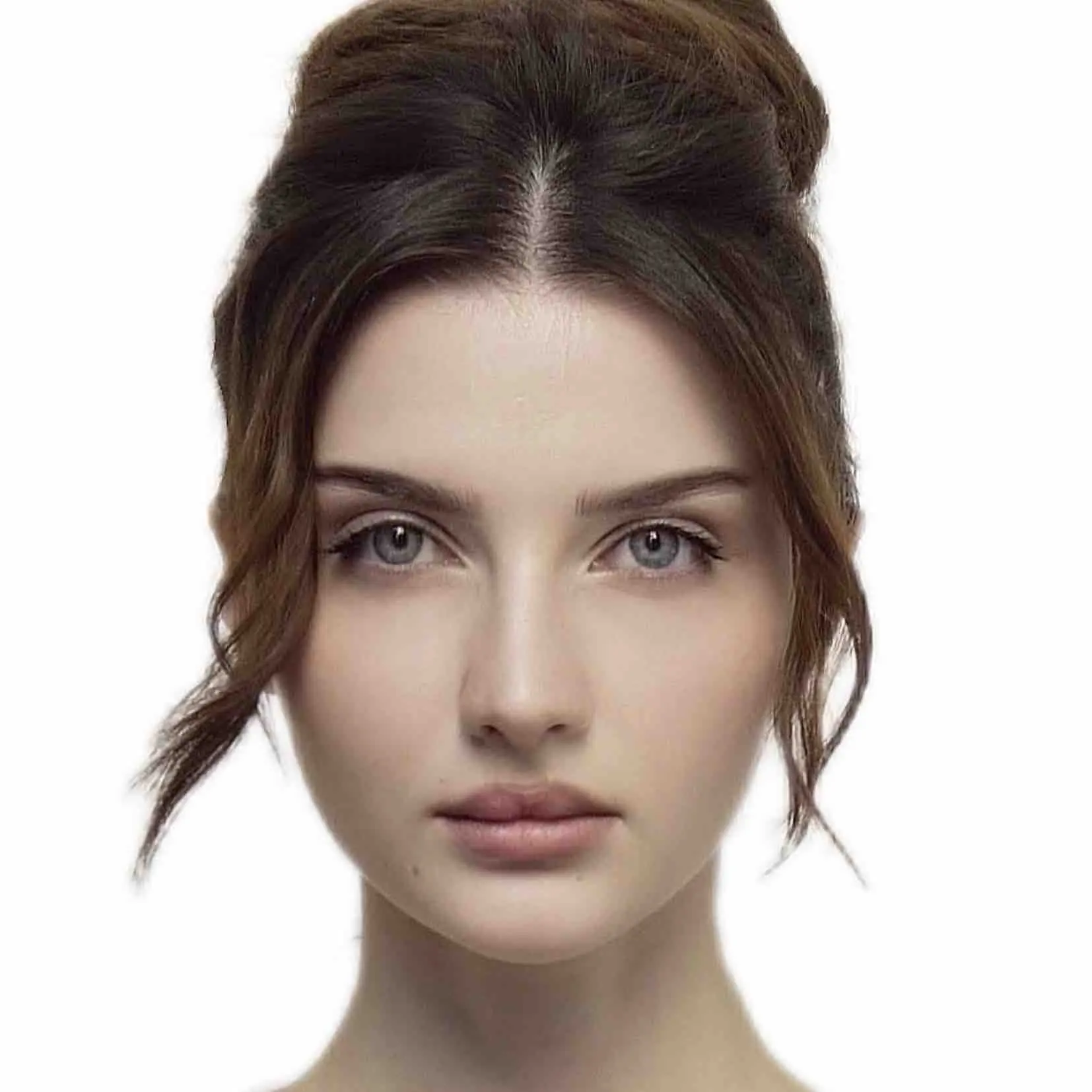 Дина Абусаламова
