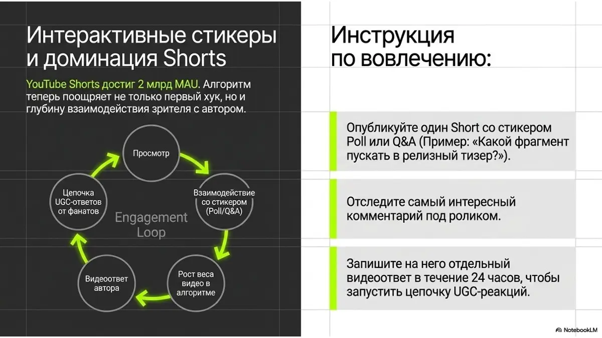 🧠 Чистка стримингов, карусели в Shorts и взлет мессенджера | Сетка — социальная сеть от hh.ru