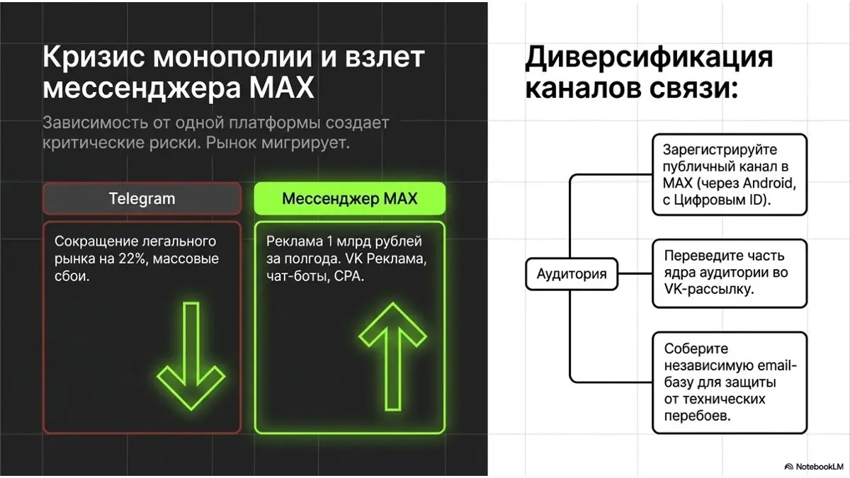 🧠 Чистка стримингов, карусели в Shorts и взлет мессенджера | Сетка — социальная сеть от hh.ru
