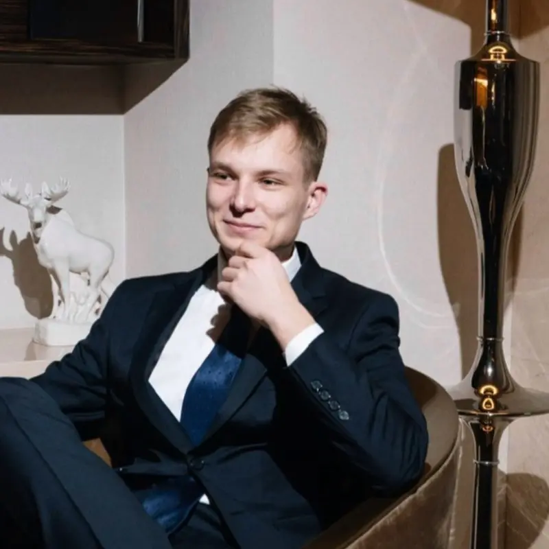 Ваня Болотов