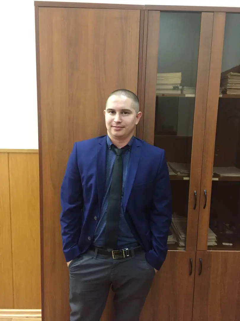 Артём Пальцев