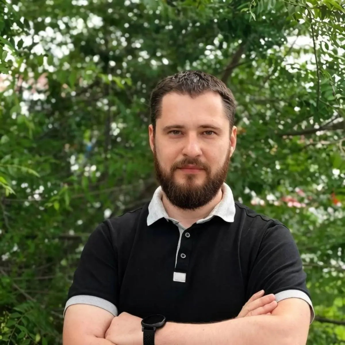 Евгений Радаев