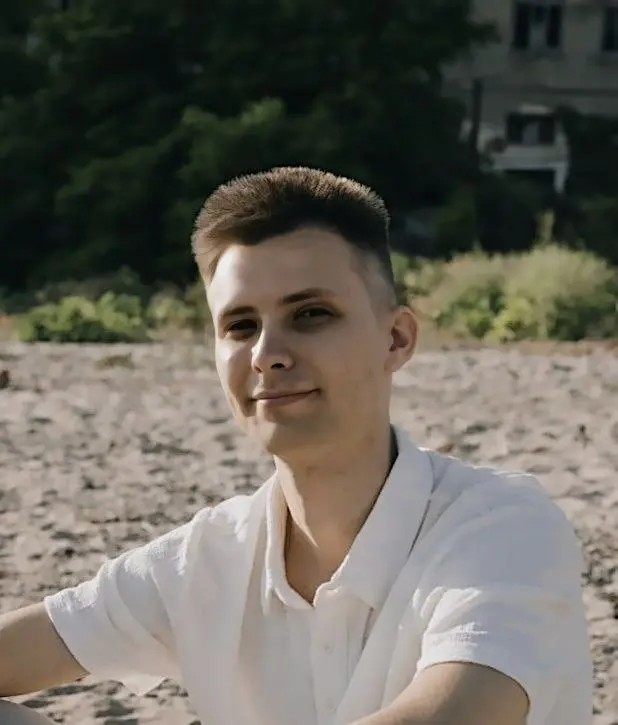 Евгений Митюрёв