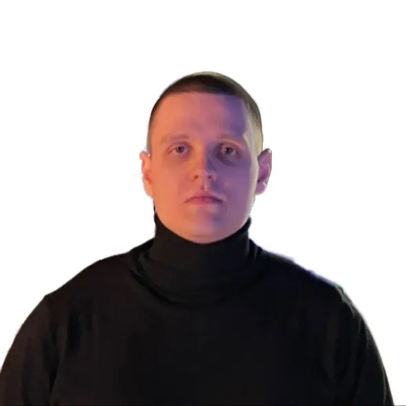 Андрей Кабеев