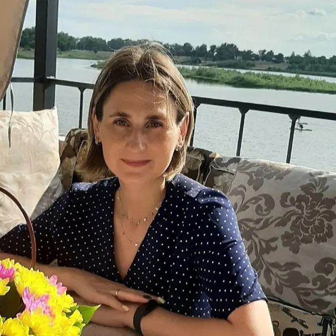Елизавета Асадова