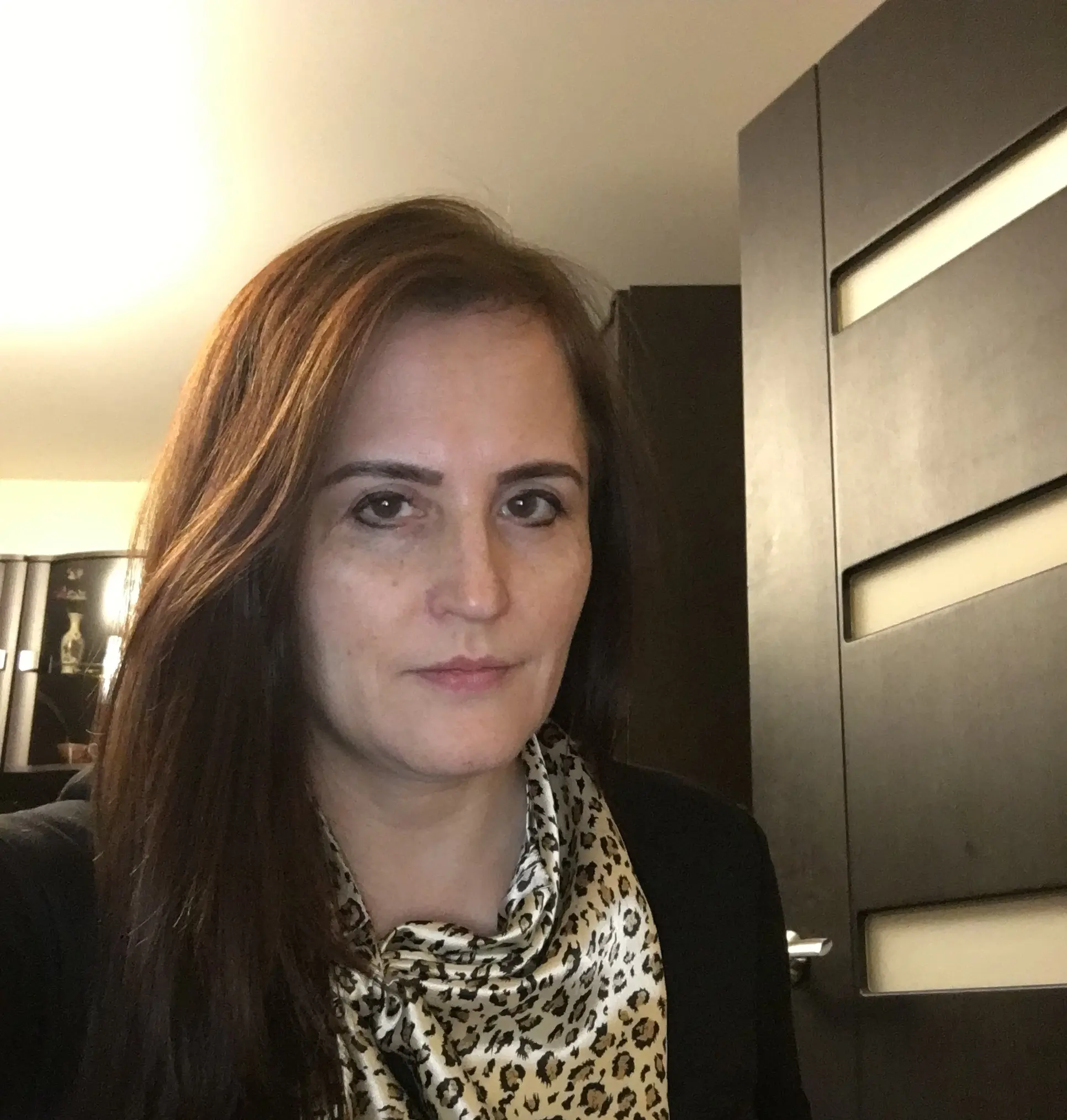 Светлана Суворова