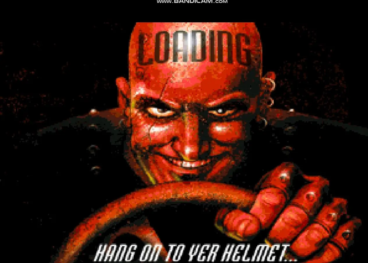 🏎 Кровь, пиксели и ностальгия: Carmageddon вернулся | Сетка — социальная сеть от hh.ru