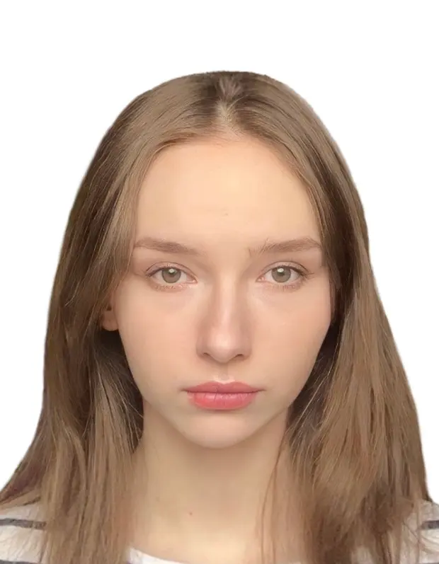 Анастасия Зуева