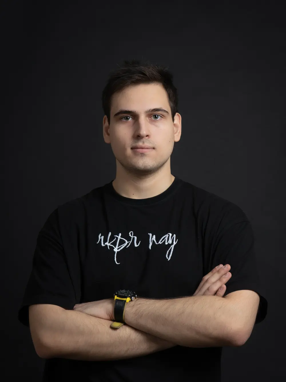 Артём Жемчугов