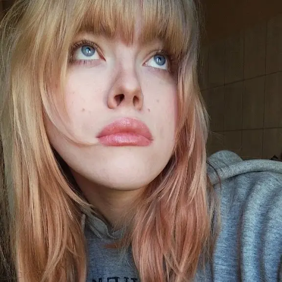 Мария Алексейцева