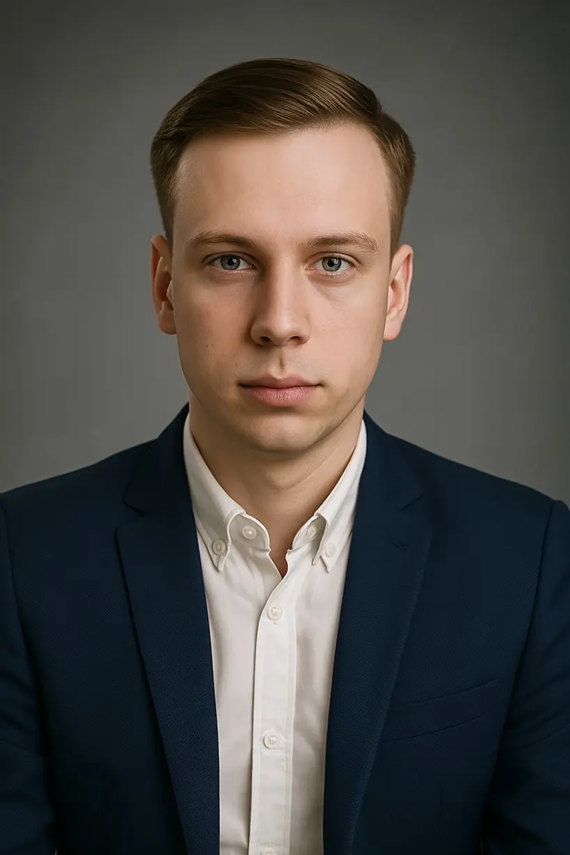 Дмитрий Лазарев