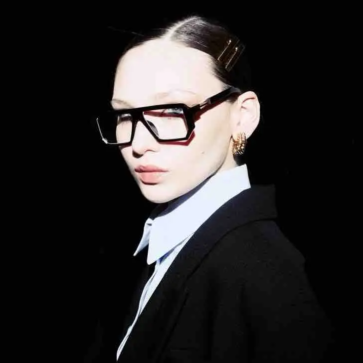 Далия Никишина