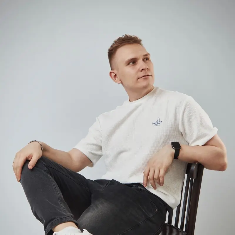 Андрей Лебедев