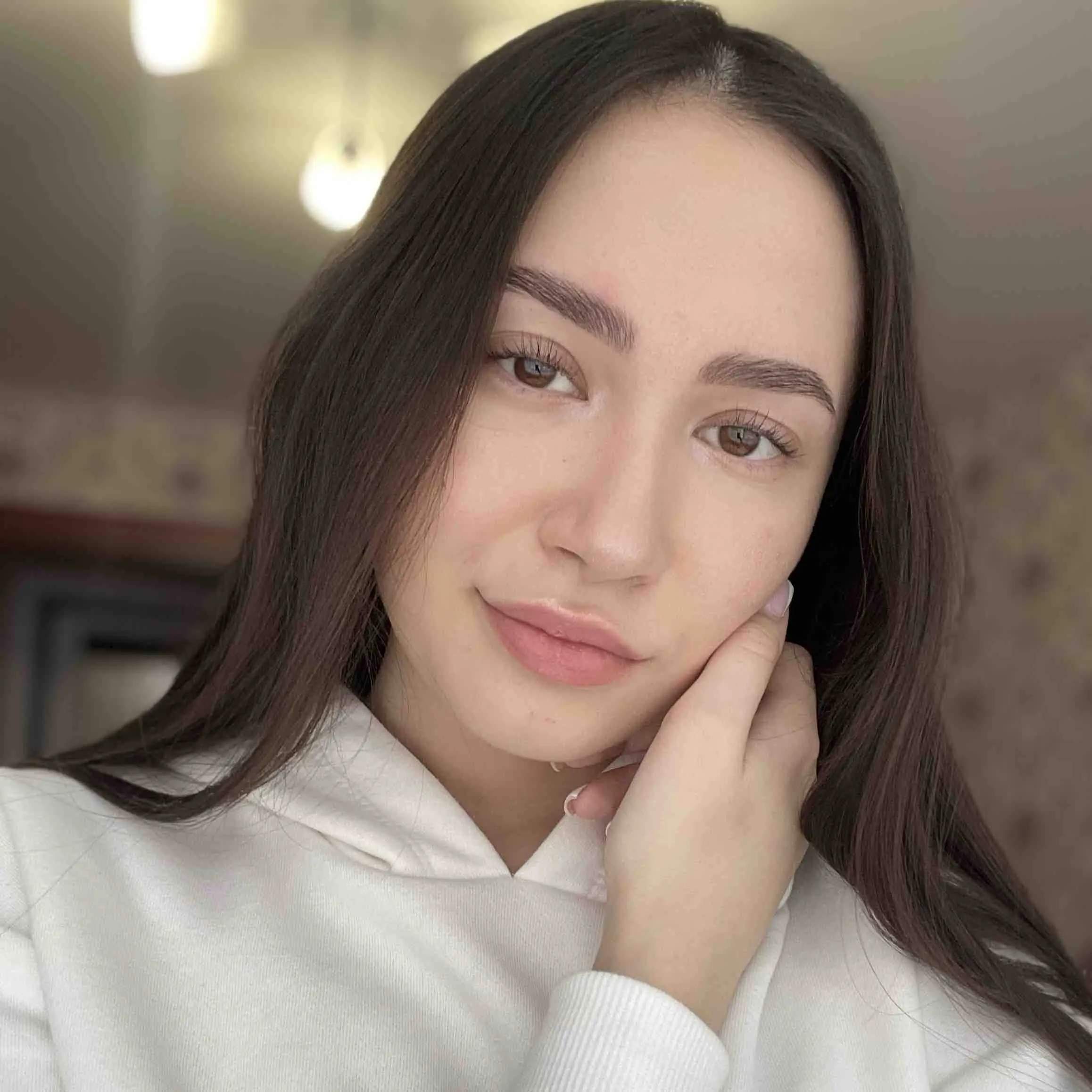 Анна Маркелова