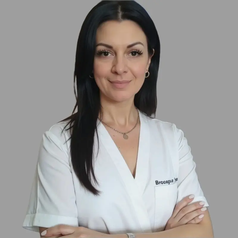 Наталия Кириченко