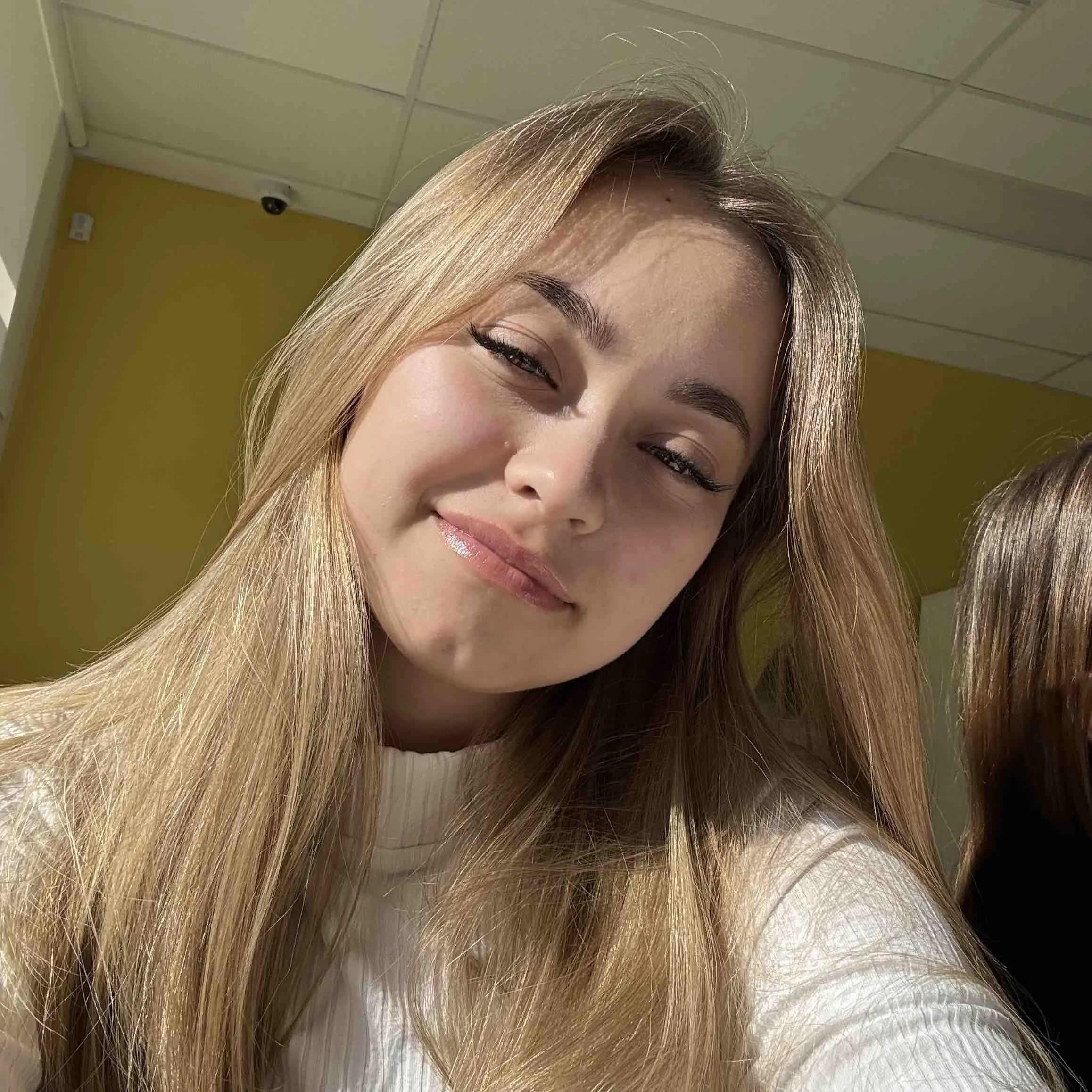 Лилия Гарипова
