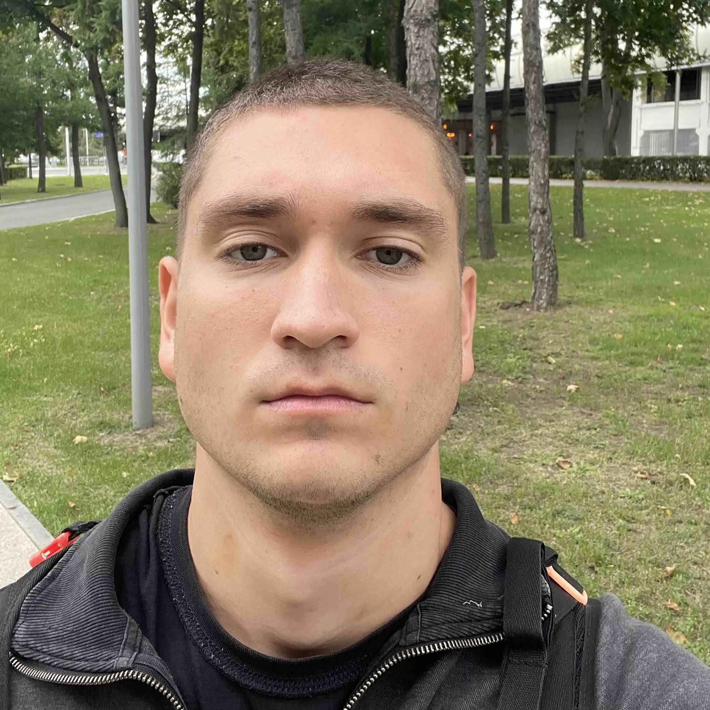 Родион Королев