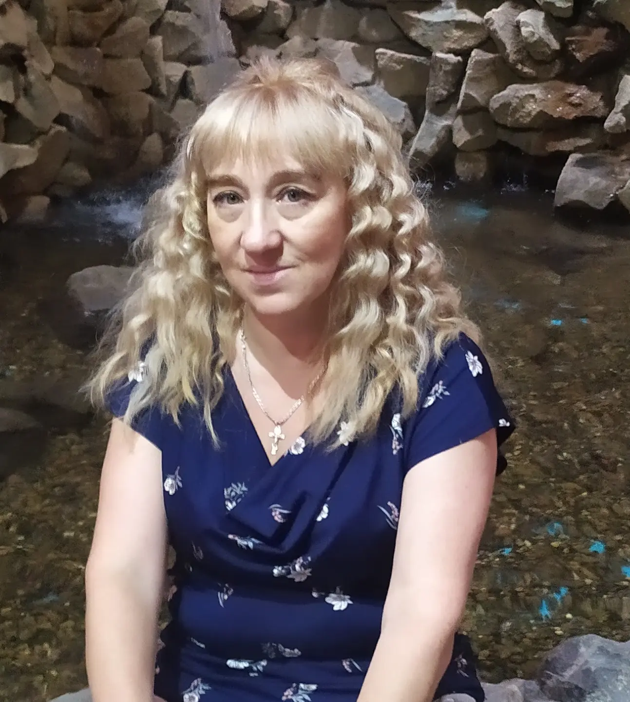 Валентина Шкундик