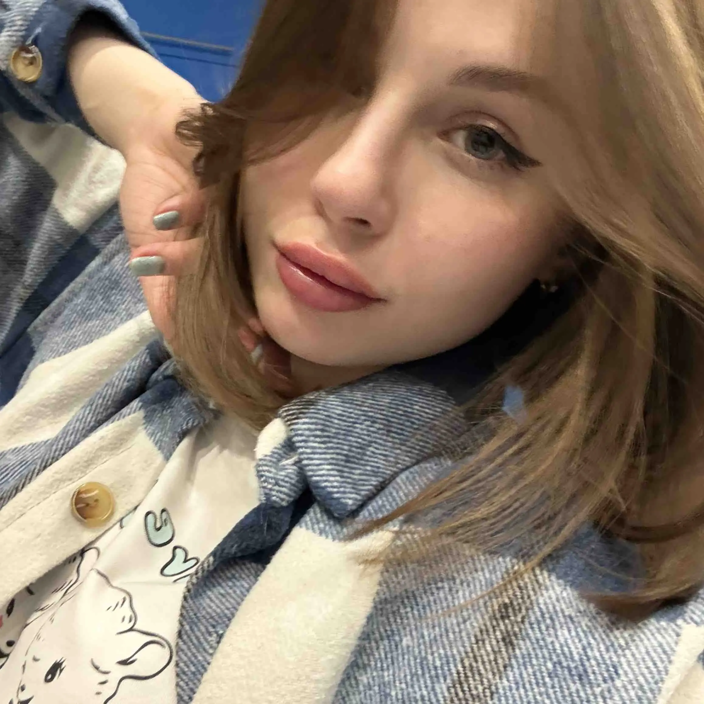 Яна Иващенко