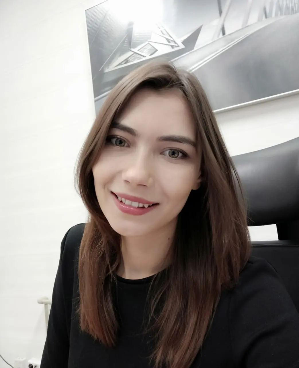 Ксения Балтина