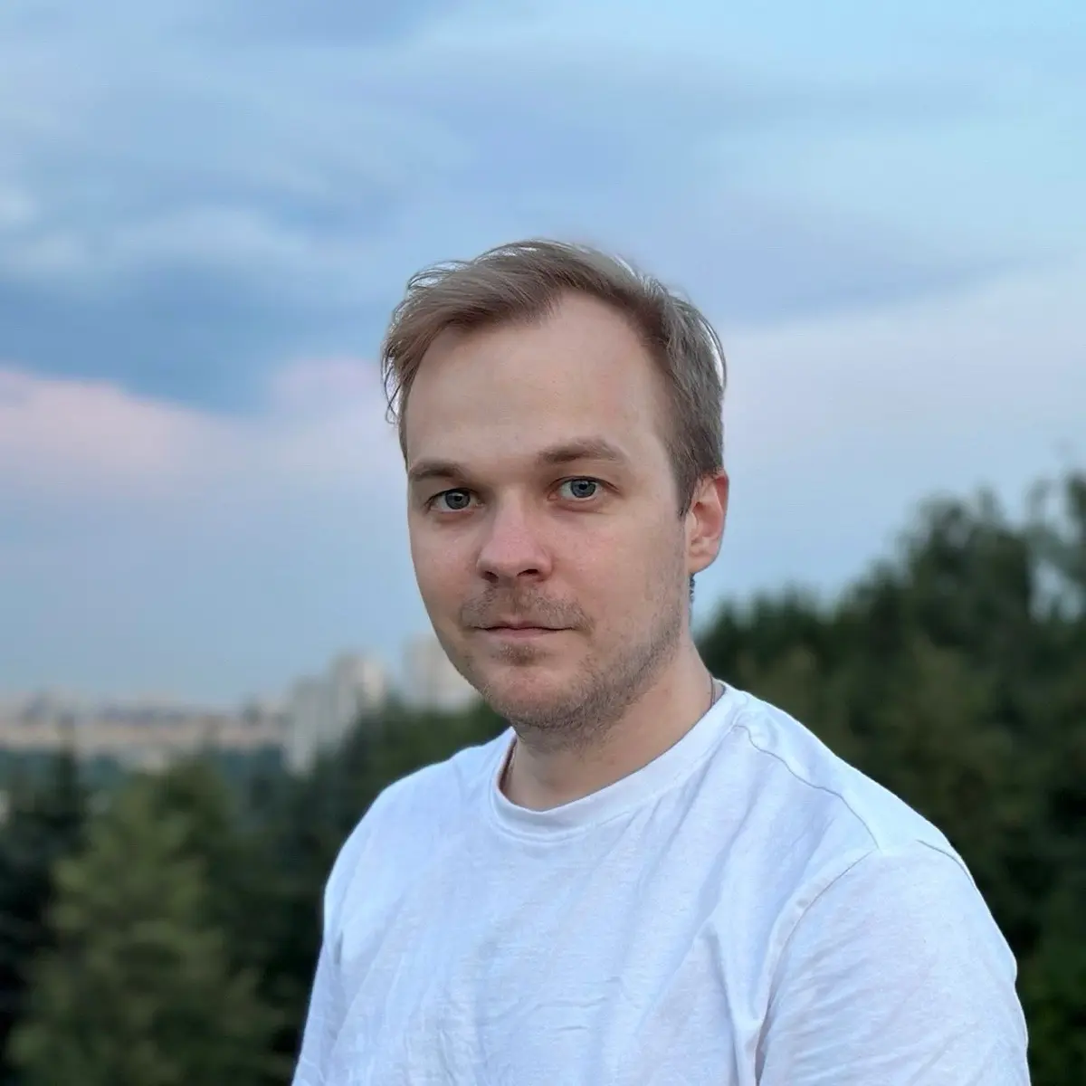 Владимир Васьянов